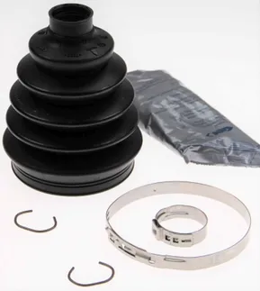 GKN Loebro CV Joint Boot Kit - 31-60-7-545-108